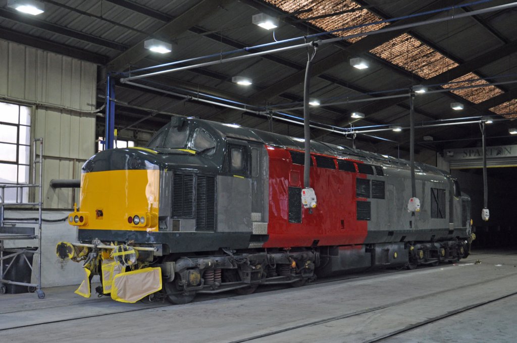 eastleighworks9thjanuary2017.jpg