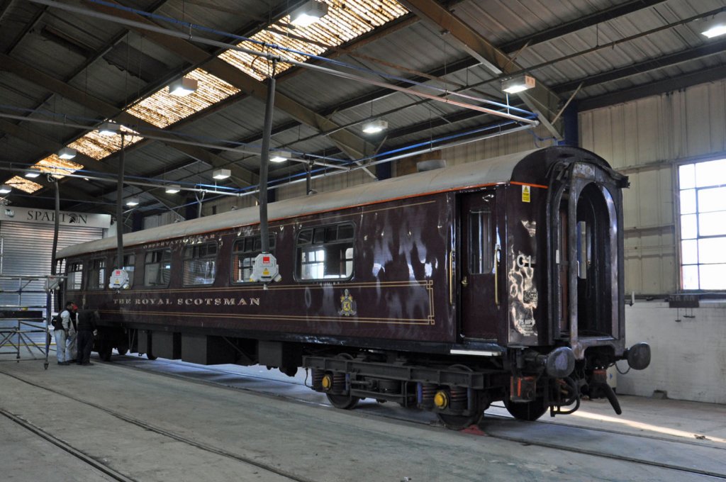 pullman319observationcareastleighworks19thjanuary2017.jpg