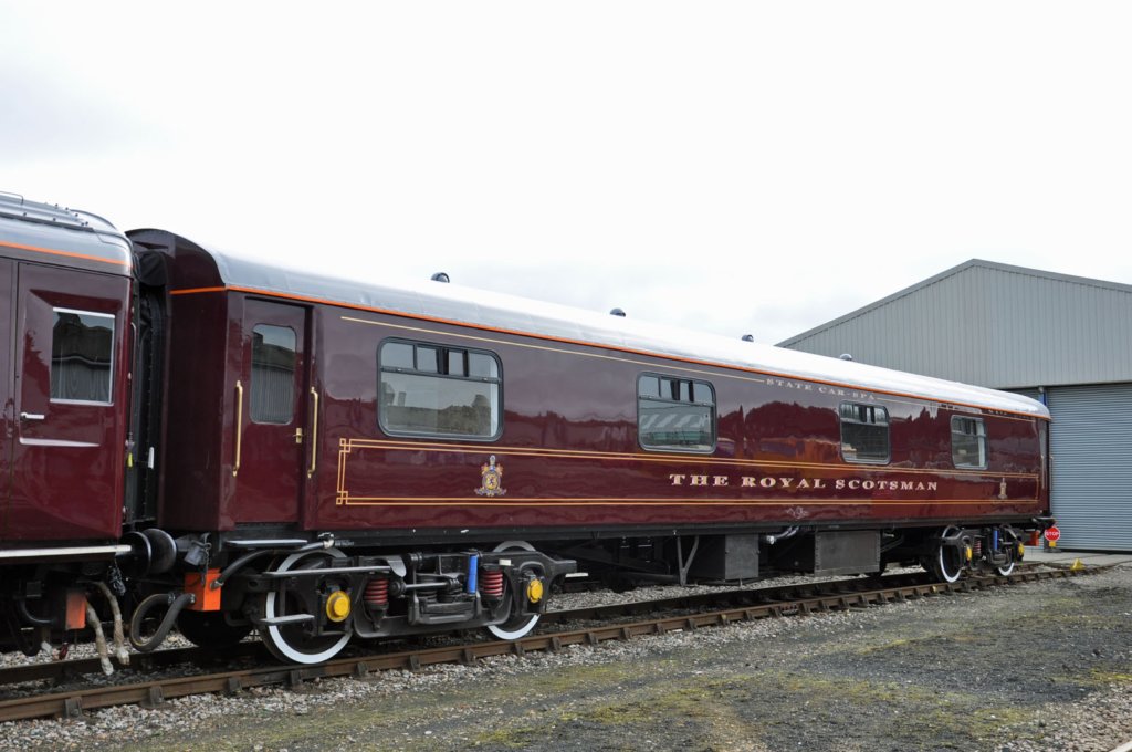 pullman337statecarspaeastleighworks22ndfebruary2017.jpg