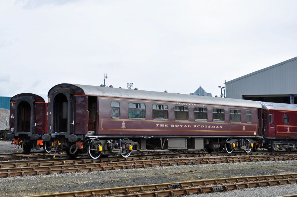 pullman331statecarno3eastleighworks6thmarch2017.jpg