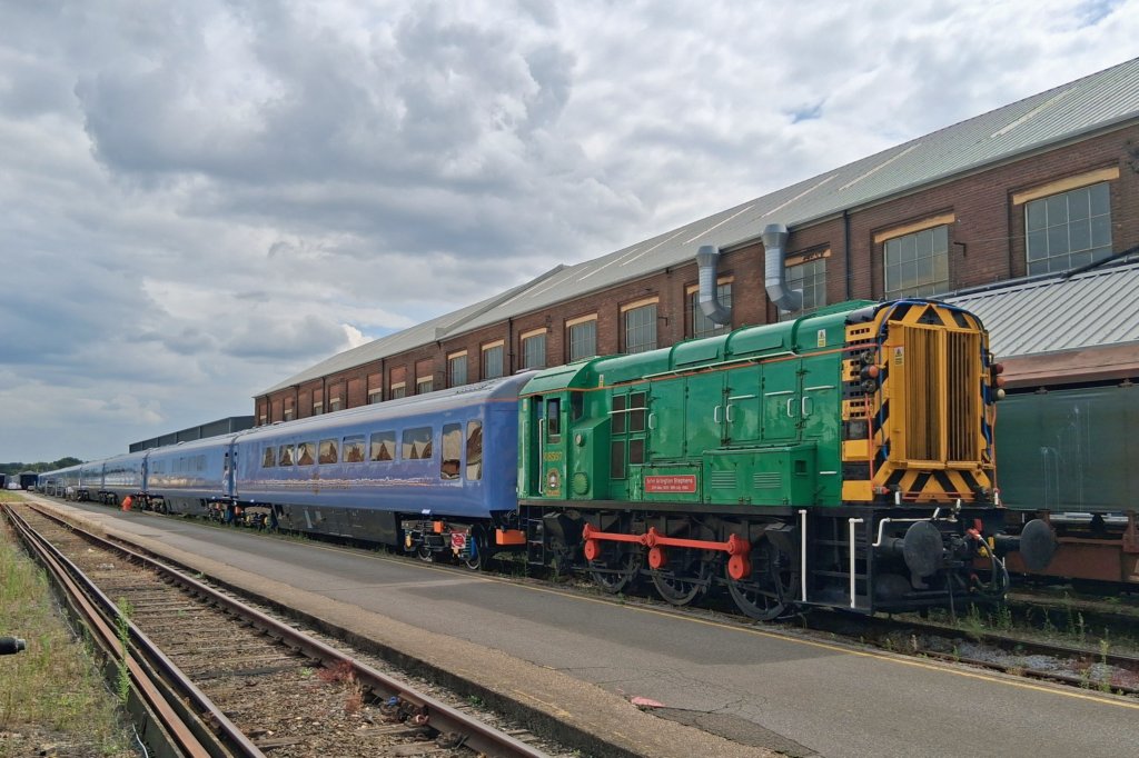 andbritannicexplorereastleighworks23rdjuly2025.jpg