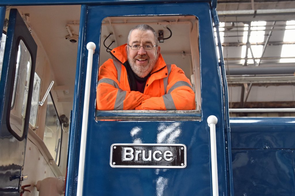 bruceand299107007eastleighworks14thmarch20235.jpg