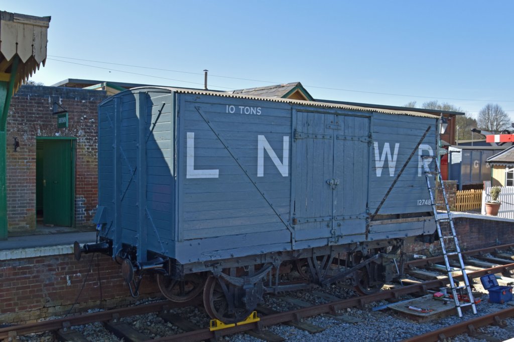lnwr12748shillingstone18thmarch2026.jpg